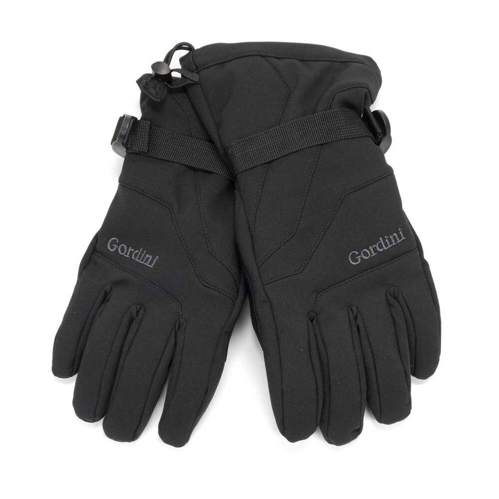 NEW GORDINI women's fall line iii gloves in black